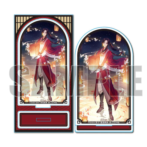 『天官賜福』アクリルフィギュア / 三郎